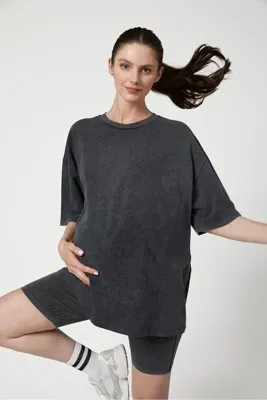 Style The Bump Lea Hamile Takım