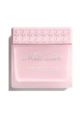 Dior Miss Dior Comforting Body Cream Scented hydrating body cream - Vücut Kremi 150 ml