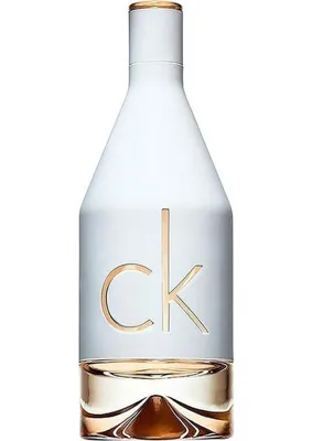 Brf Store Fineveil Calvin Klein IN2U Edt 100 ml Kadın Parfüm, 88300196814