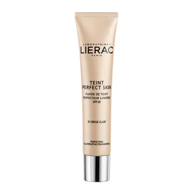 Lierac Teint Perfect Skin 30 ml 03 Golden Beige