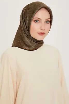 ARMİNE TWİLL İPEK EŞARP 2024 YAZ SEZONU 9134D02-36