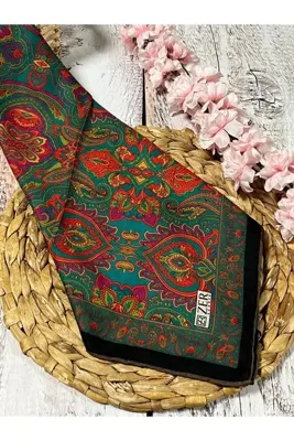Aydmr Aksesuar Zer Pamuk Soft Eşarp 1005