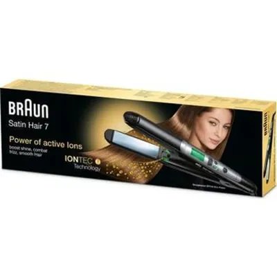 Braun ST710 Saç Düzleştirici