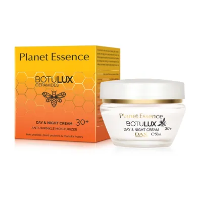 Planet Essence Botulux 30+ Gündüz ve Gece Kremi 50 ml
