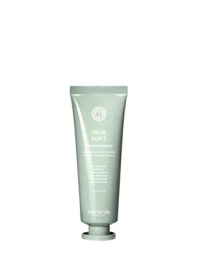 Maria Nila True Soft Booster Masque Besleyici Saç Maskesi 50 ml