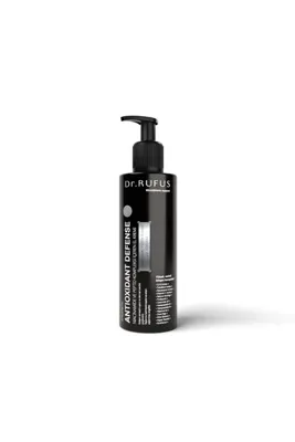 Dr. Rufus ANTIOKSIDANT DEFENSE EL KREMİ 400 ml