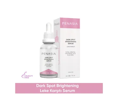 PENASIA Penasia Dark Spot Brightening Serum 30 ML