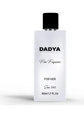 Dadya Kadın Parfüm B-99 50 ml Edp
