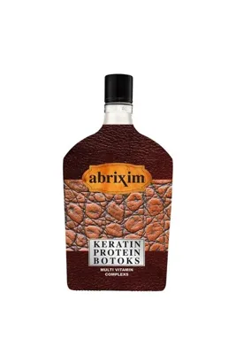 Abrixim KRT Saç Maskesi