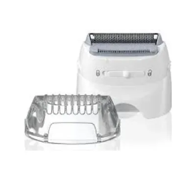 Braun Silk Epil Epilatör Gövde 5 - 7 - 9 Serisi Uyumlu Orijinal Yedek Parça Epilasyon Gövde Motor