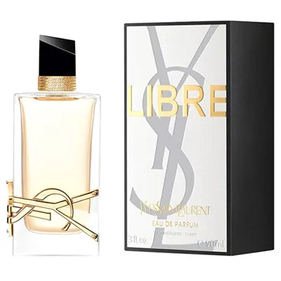 Yves Saint Laurent Libre EDP Kadın Parfüm 90 ml