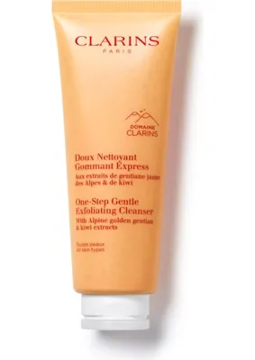 Myg Plus Clarins One Step Gentle Exfoliating Cleanser Peeling Temizleyici 125 ml
