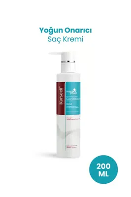 KARSEELL Maca Yoğun Onarıcı Repair Saç Kremi 200 ml