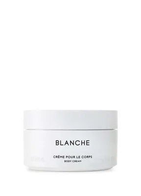 BYREDO Blanche Vücut Kremi 200 ml