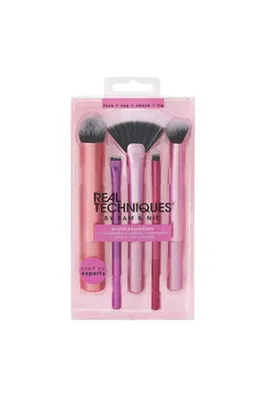 Real Techniques Artist Essentials Brush Set
