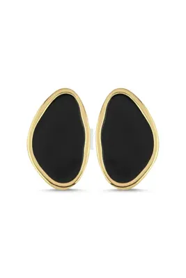 Venus Design Çelik Lin Küpe