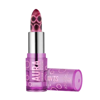 Essence Aura Points Colour Changing Lipstick, 1 Adet