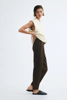 H&M Sigaret Pantolon