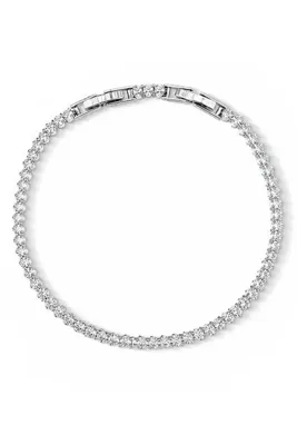 Atelier Duygu 5MM | Sabit Form Oval Kesim Su Yolu Kolye