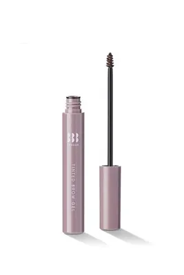 BBB London Tinted Brow Gel Clove KOYU KAHVERNGI - CLOVE