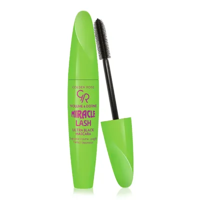 Golden Rose Maskara Miracle Lash