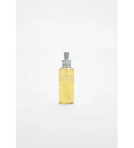 Stradivarius Vainilla caramelo 100 ml Kadın Vücut Spreyi (Altın)