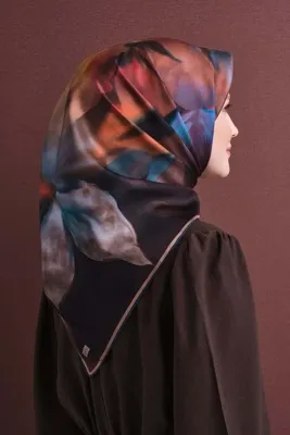 Armine SURA İPEK EŞARP