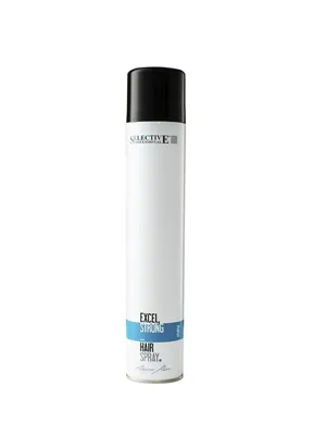 Selective Professional Artistic Flair Excel Extra Strong Saç Spreyi 500 ml