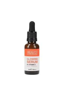BEAUTY FORMULAS 2% C Vitamini Serum 30Ml