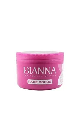 MG+ Scrub Blackberry Cilt Bakım Kremi 300ml