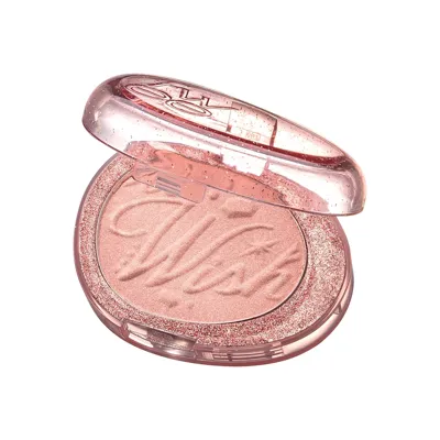 fwee Glitz Stone Aydınlatıcı HL06 Bliss Shell