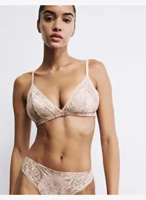 Marks & Spencer Rosalie Dantel Detaylı Bralet