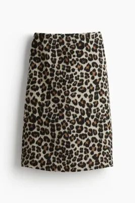 H&M Midi Etek