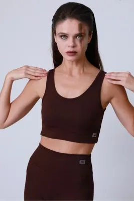 Genel Markalar Aiza Fitilli Kahve Bralet
