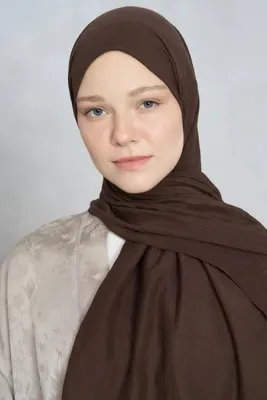Madame Polo Rami Şal - Acı Kahve