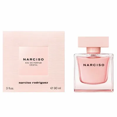 narciso rodriguez Cristal Kadın Parfüm EDP 90 ml