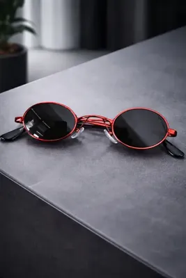 G Sport POLO Retro Unısex Yeni Moda Minimal Güneş Gözlüğü