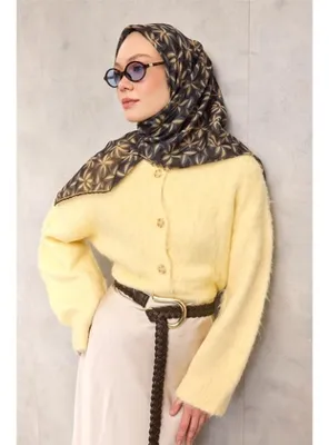 Silk Home Soft Eşarp 73113-20