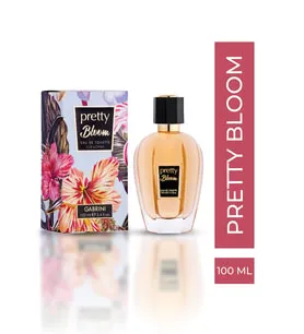 Pretty Bloom EDT For Woman 100 ml