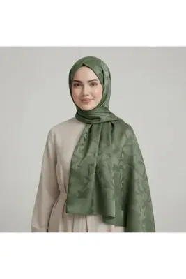 Madame Polo Şal