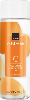 Avon Anew Radiance Vitamin C Maximising Tonic 200 ML