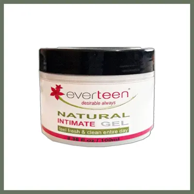 Bezos Everteen Hijyenik Jeli 100 Ml Ölçeğinde MGC