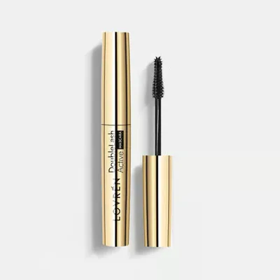 Lovren SuperB Double Lash Active Mascara Kirpik Maskarası