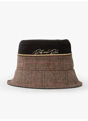 RustandRich Bucket Hat - Premium Collection - Royalty