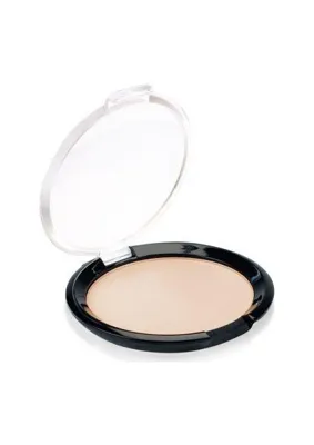 Golden Rose Silky Touch Compact Powder No: 04 Almond - İpeksi Sıkıştırılmış Pudra 12 g