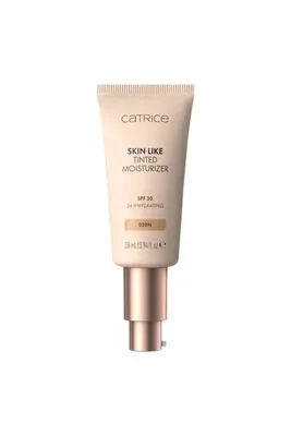 Catrice Skin Like Tinted Moisturizer SPF 30 Renkli Nemlendirici