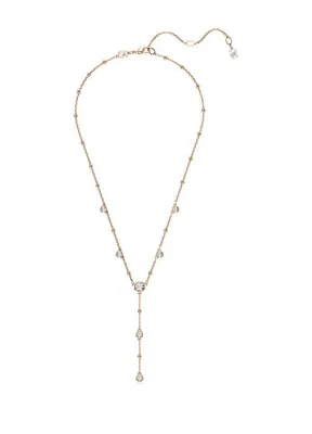 Swarovski Imber Y NecklaceCry Ros Kadın Kolye 