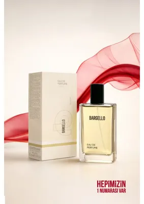 Bargello 399 Kadın 50 ml Parfüm Edp Orıental