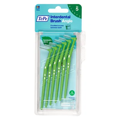 TePe Diş Arayüz Fırçası 0,45 mm