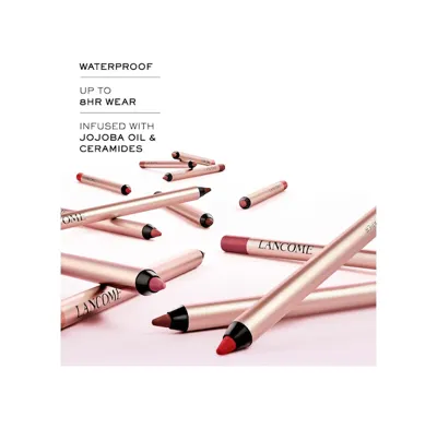 Diğer Lancome Idole Lip Liner -101 Spicy Cherry Dudak Kalemi